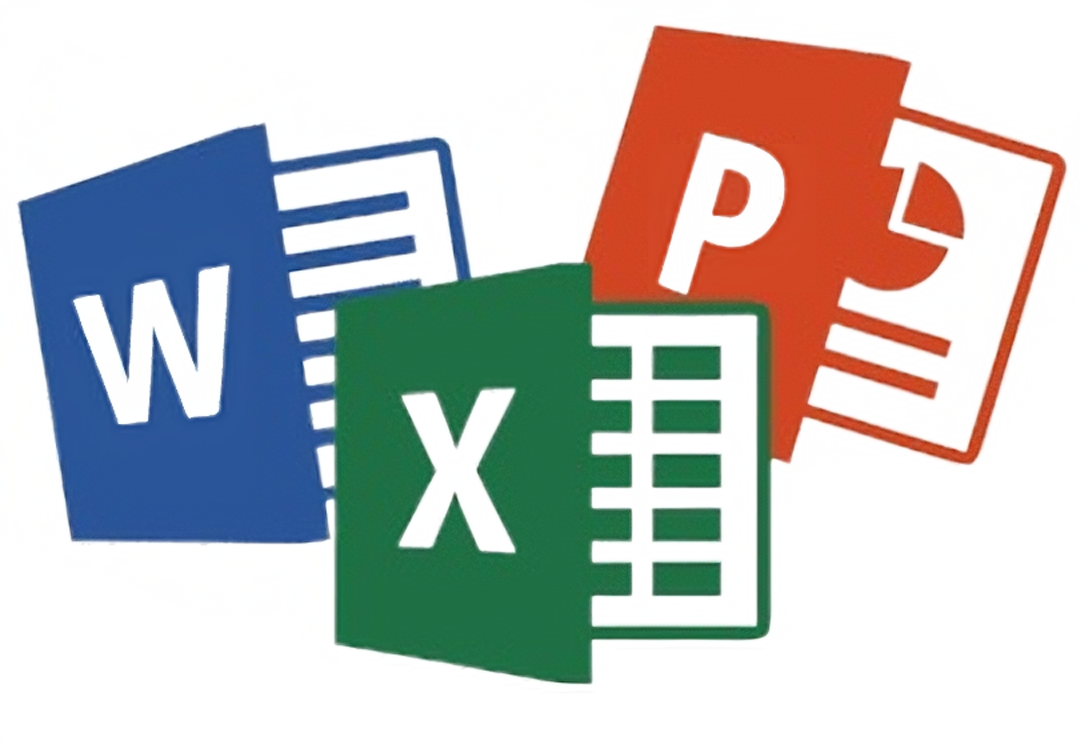 L'essentiel de Word, Excel et PowerPoint