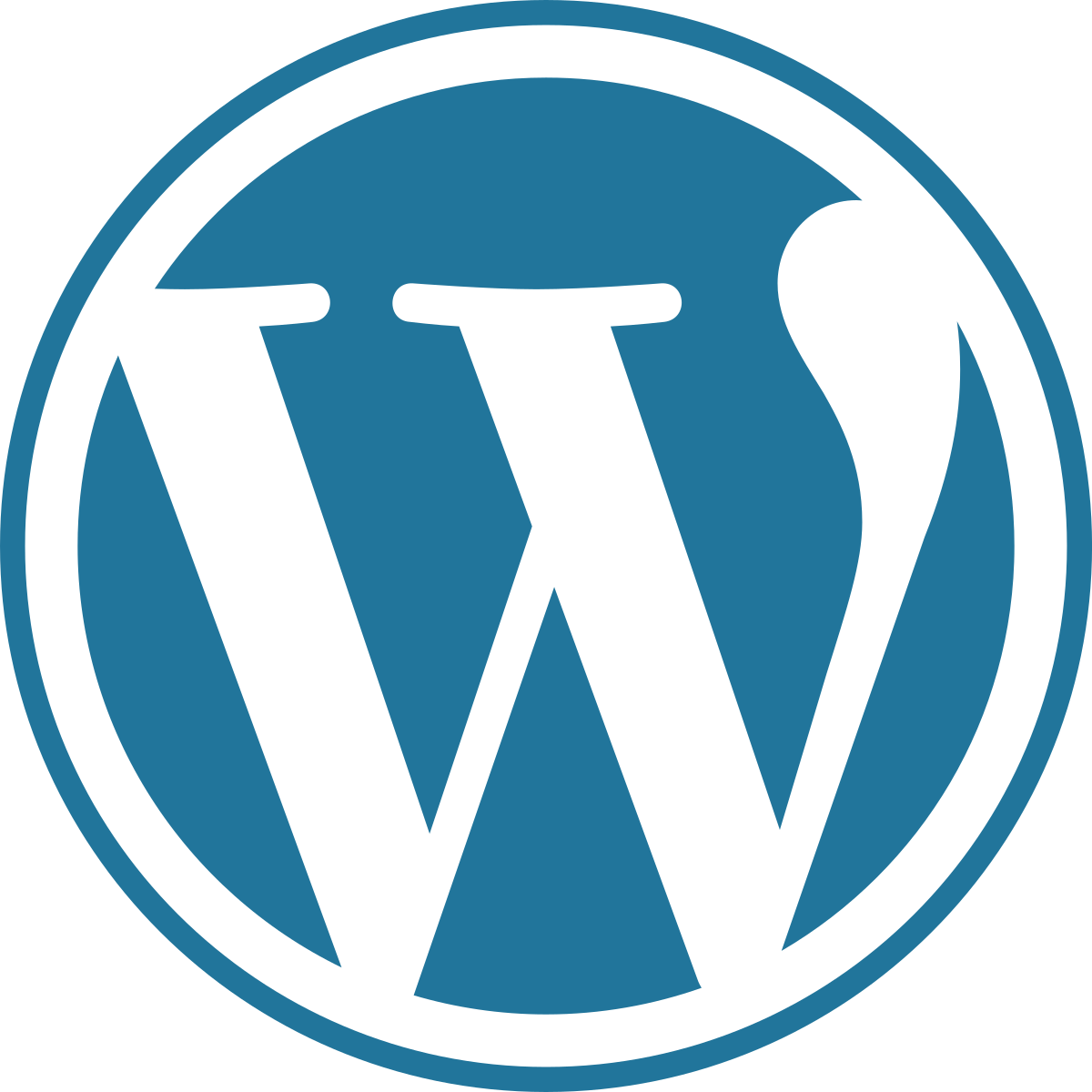 Créer un site Web avec WordPress